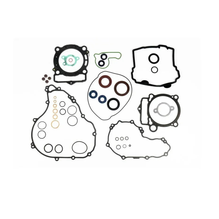 Athena Husqvarna FC 350 Complete Gasket Kit 2016-2018