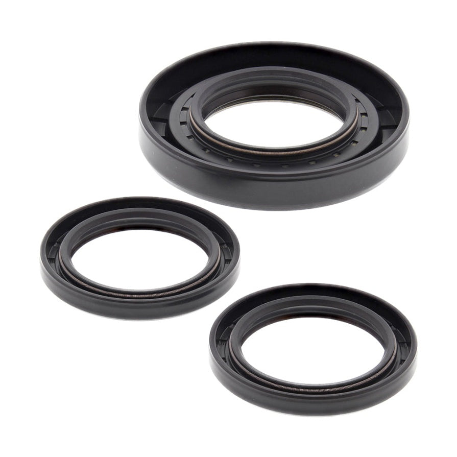 All Balls Racing Honda Differential Seal Only Kit 25-2079-5
