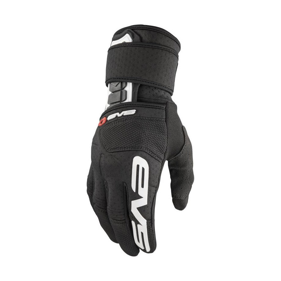 EVS Wrister Glove Black - XL