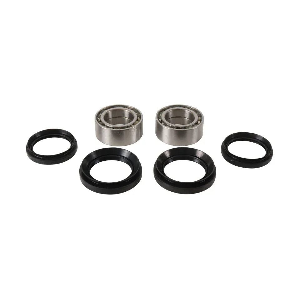 Pivot Works TRX420 FA IRS Front Wheel Bearing Kit - PWFWK-H27-001