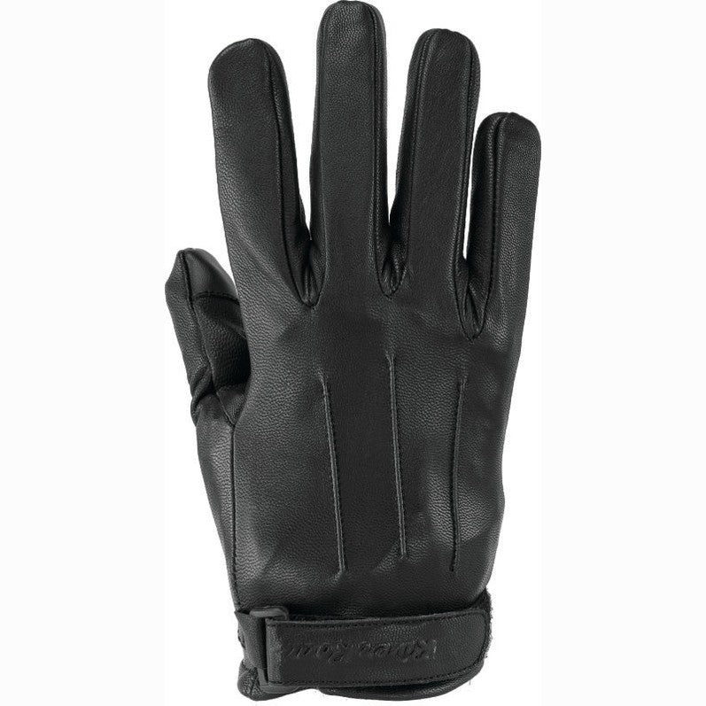 Kuryakyn Leather By River Road Laredo Gloves Womens - Medium
