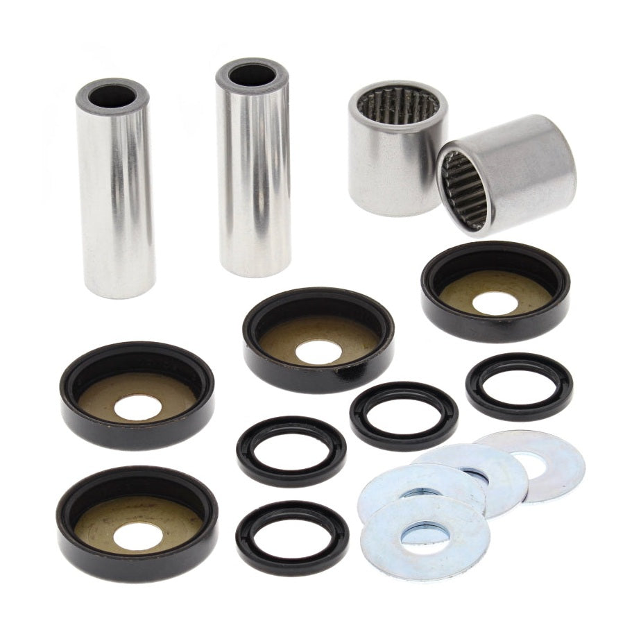 All Balls Racing Arctic Cat Front Lower A-Arm Bearing Kit 50-1028