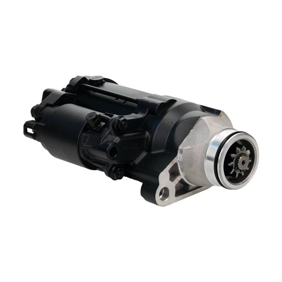 All Balls Racing Harley-Davidson Starter Motor 1.4 Black 80-1017