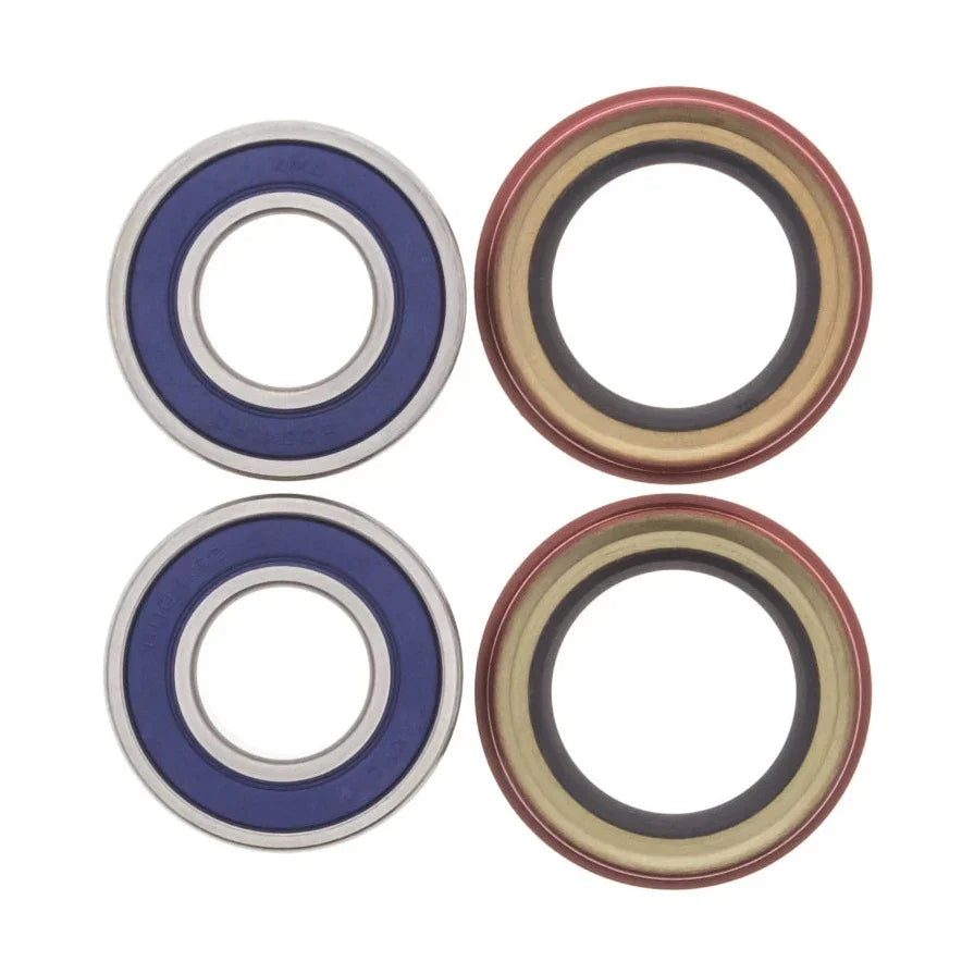 All Balls Racing 03-07 Can-Am Rally 175 Wheel Bearing Kit Front
