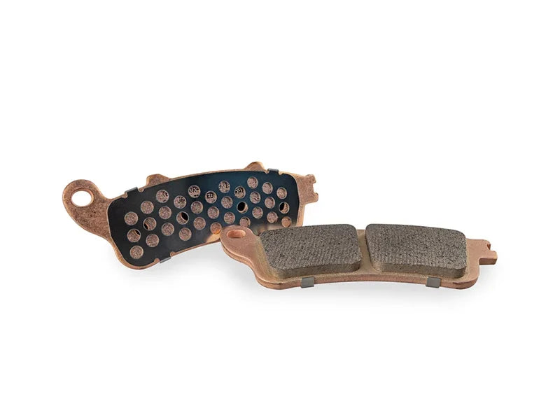 EBC FA160HH Yamaha FJ1200/VMX1200 V-Max HH Sintered Brake Pads product image 1