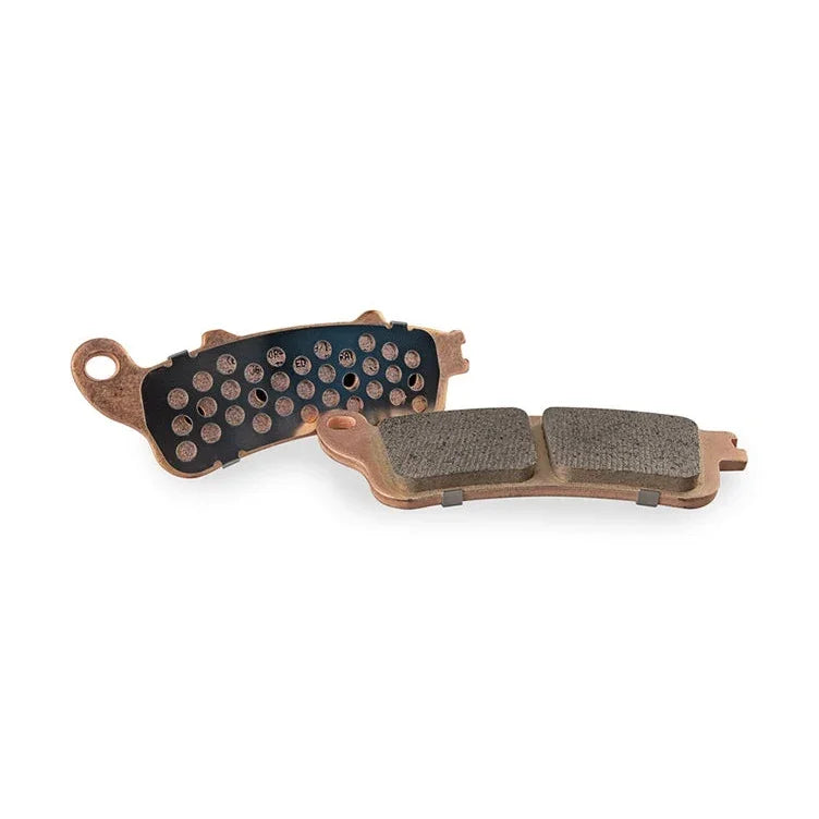 EBC FA499/4HH HH Sintered Brake Pads product image 1