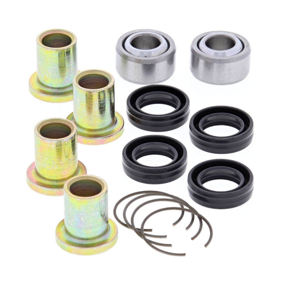 All Balls Racing Honda TRX250R Front Lower A-Arm Bearing Kit