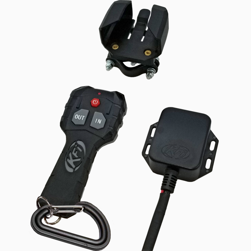 KFI Winch Wireless Remote Control