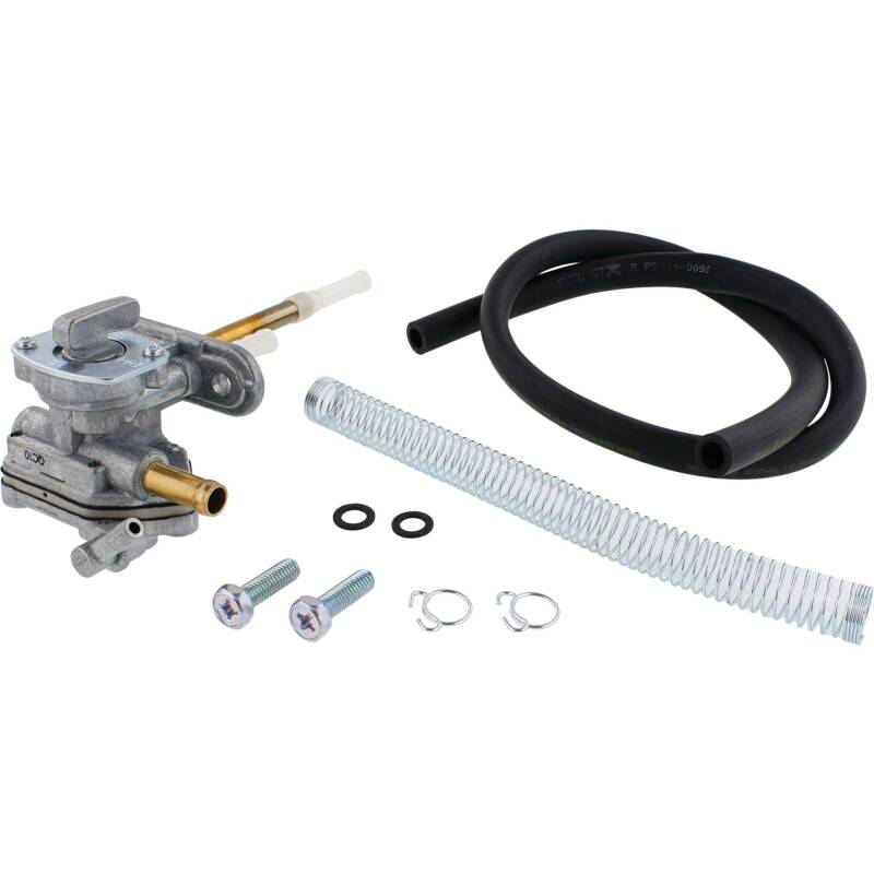 All Balls Racing Suzuki DR350SE Fuel Valve Kit FS101-0144