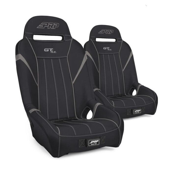 PRP GT/S.E. UTV Suspension Seat Kit - Can-Am Maverick X3 Pair