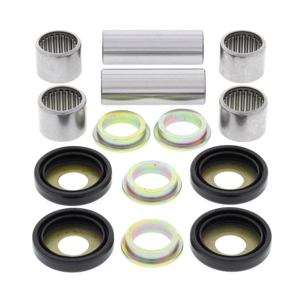All Balls Racing 79-80 Honda CR125R Swing Arm Bearing Kit