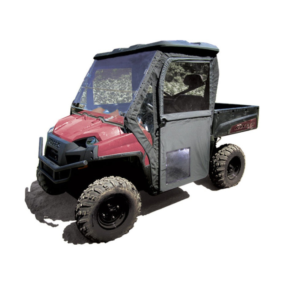 Seizmik Polaris 500-800 Ranger/Diesel Full-Size Framed Door Rear Panel