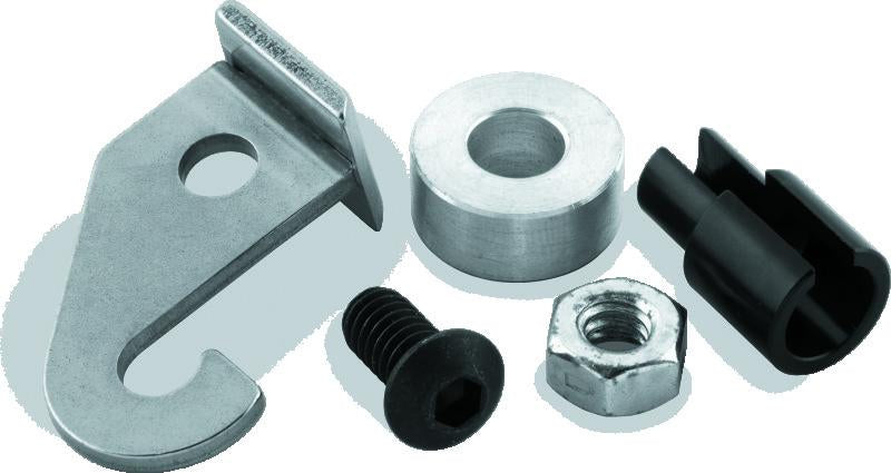 Twin Power Big Twin With Cable Clutch Easy Pull Light Clutch Kit