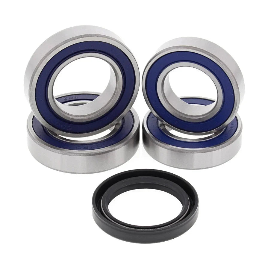 All Balls Racing 04-06 Ducati 749 Wheel Bearing Kit Rear