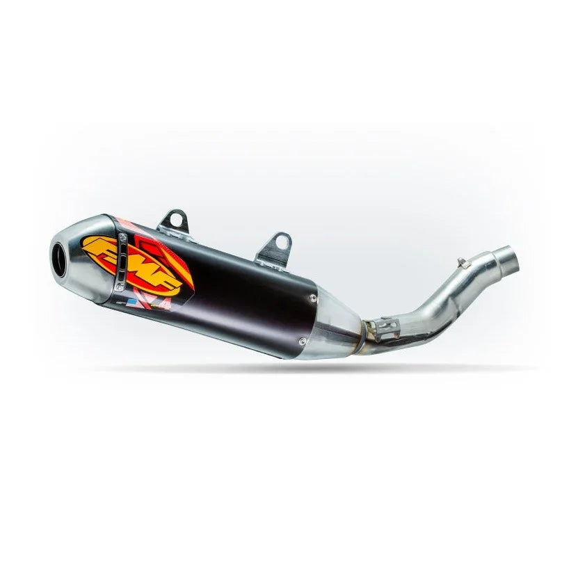 FMF 2018-2021 Yamaha WR450F/YZ450F/YZ450FX Powercore 4 Muffler