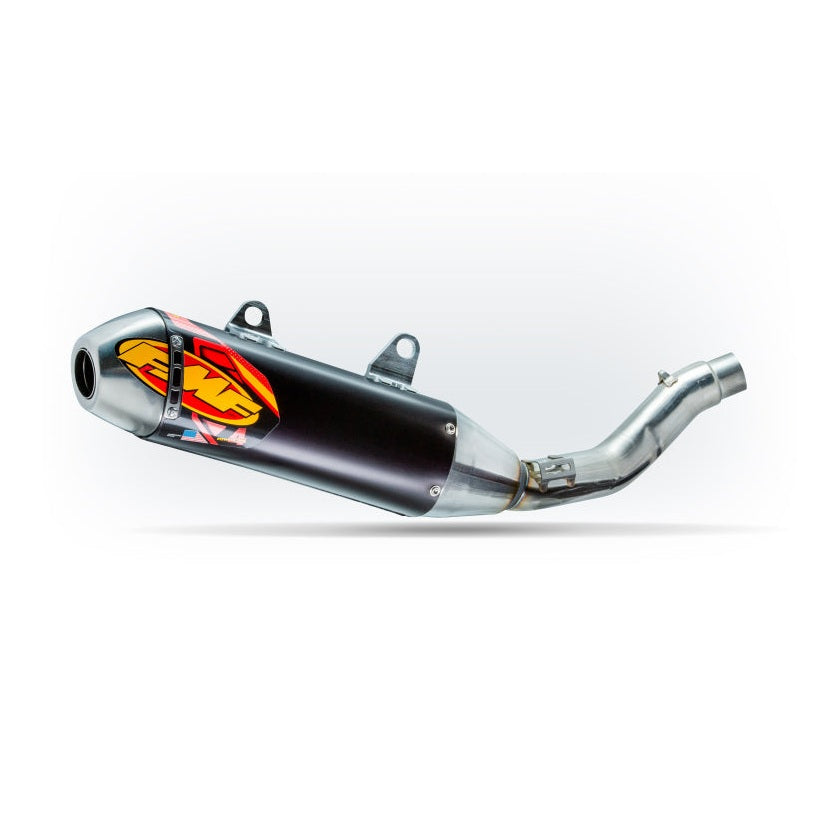FMF 2010-2018 Beta 450 RR/450 RR Cross Country Powercore 4 Muffler
