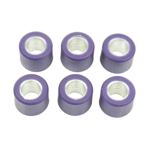 Athena Agrale 50 Variator Rollers Kit (16x13 gr.7) - Set of 6