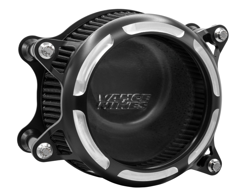 Vance & Hines Harley Touring/Softail 17-22 VO2 Insight Contrast product image