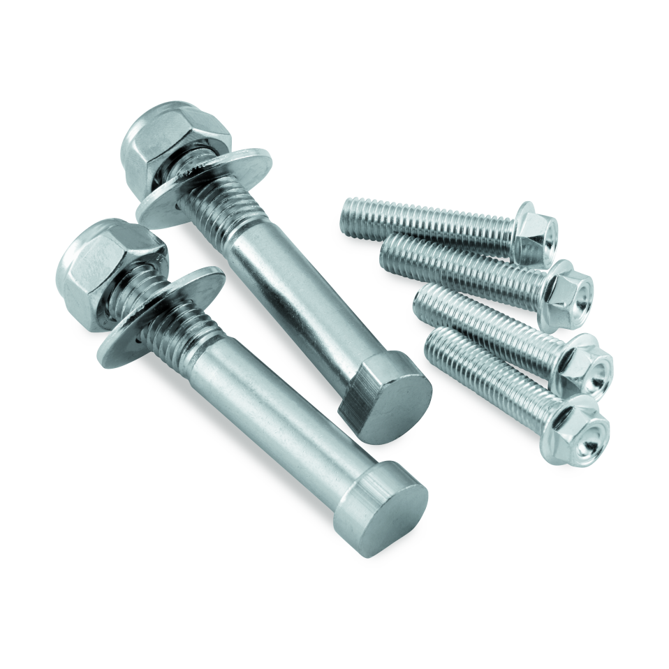 ProTaper Replacement Bolt Kit - ProTaper powersports product
