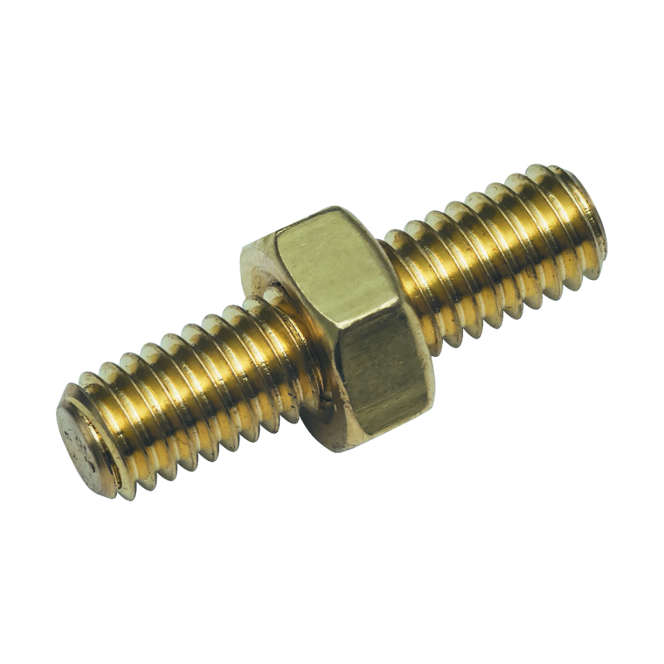 Kuryakyn Antenna Adapter For Indian & Victory - Indian / Victory