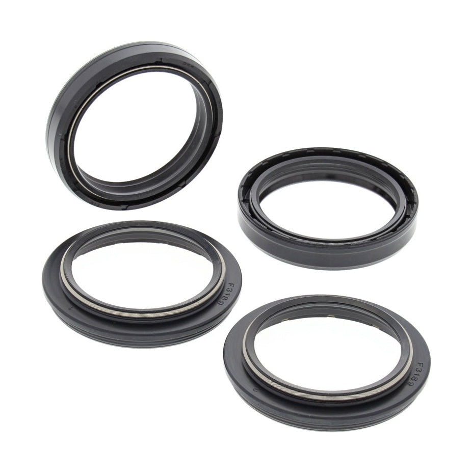 All Balls Racing Fork Seal Kit 56-145