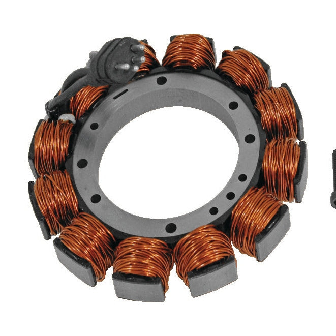 Twin Power Big Twin Stator Unmolded
