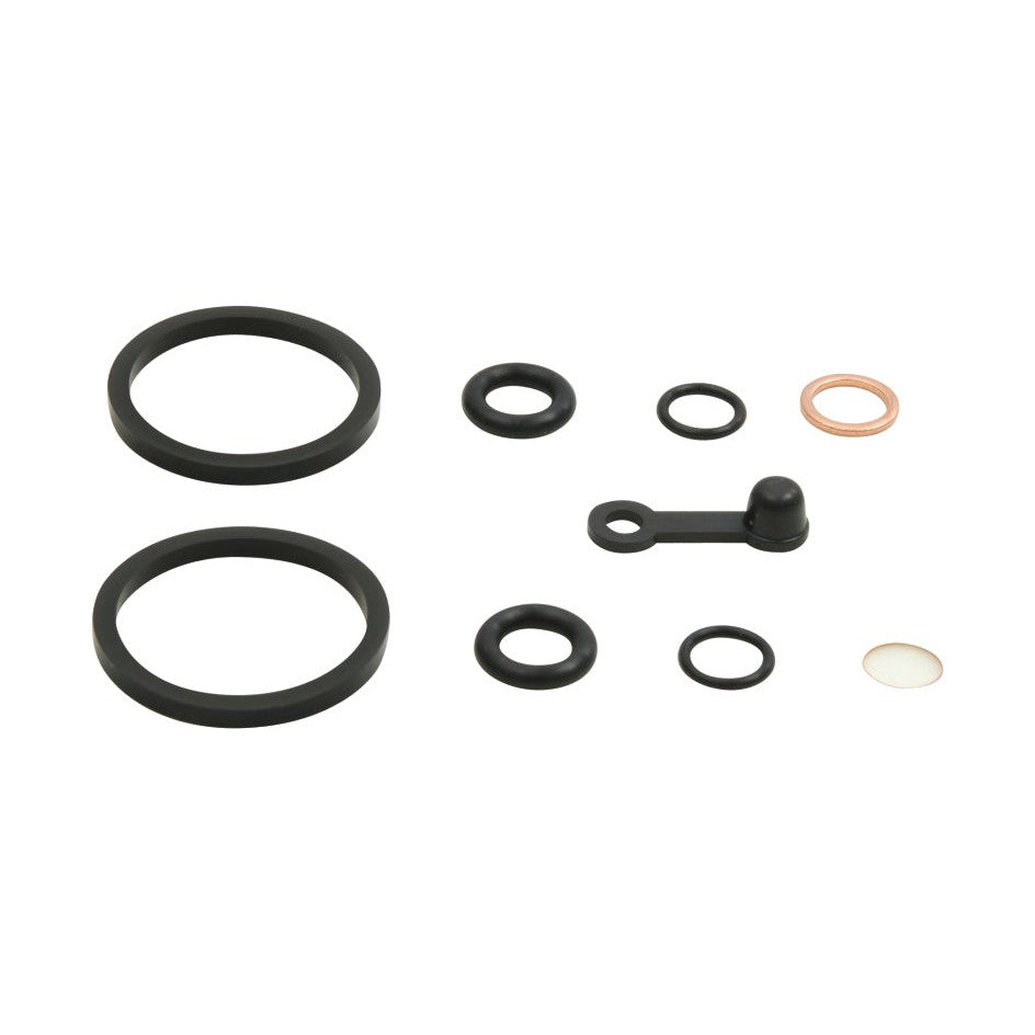 All Balls Racing 2005 Arctic Cat 250 2x4 Caliper Rebuild Kit Front