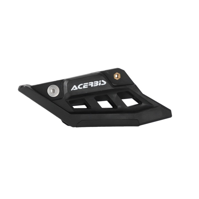 Acerbis Chain Guide 2020-2025 for Husqvarna/KTM - Block - Black