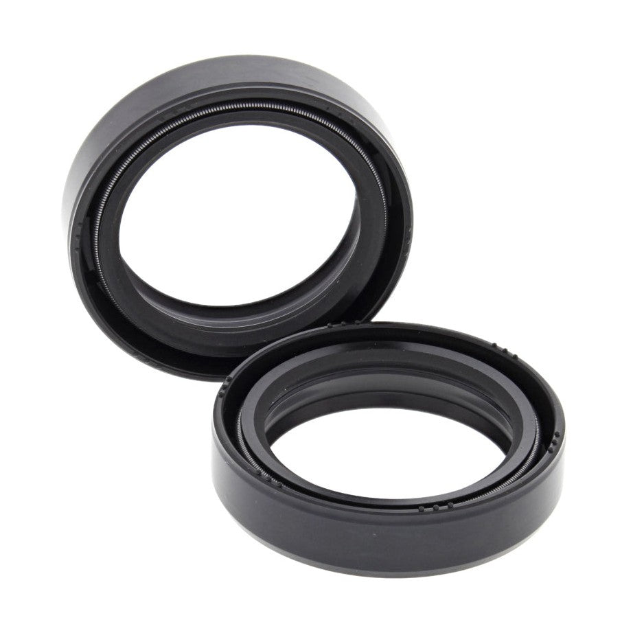 All Balls Racing 76-77 Yamaha YZ100 Fork Oil Seal Only Kit