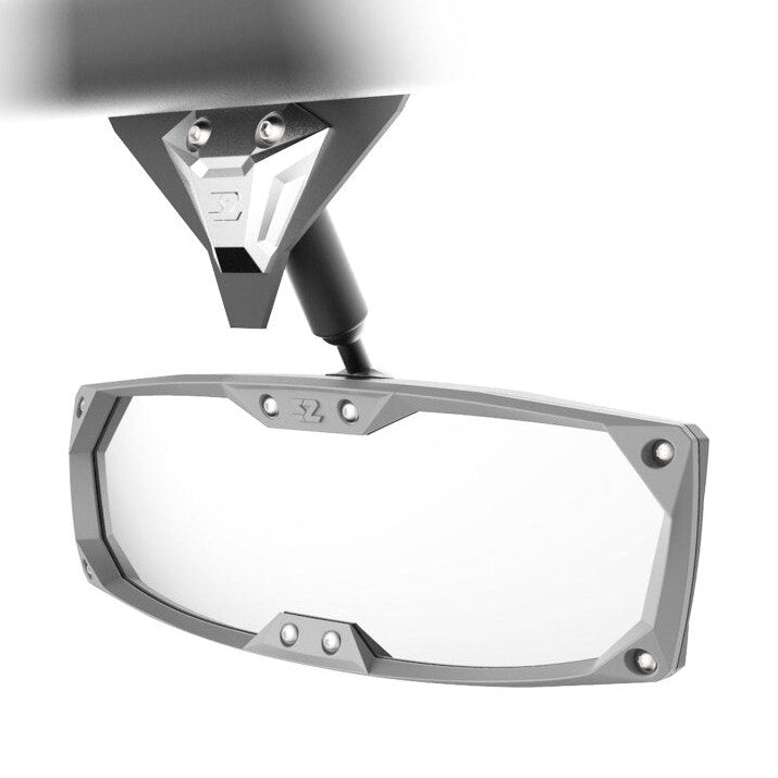 Seizmik Can-Am Maverick X3 Rearview Mirror with ABS Trim product image