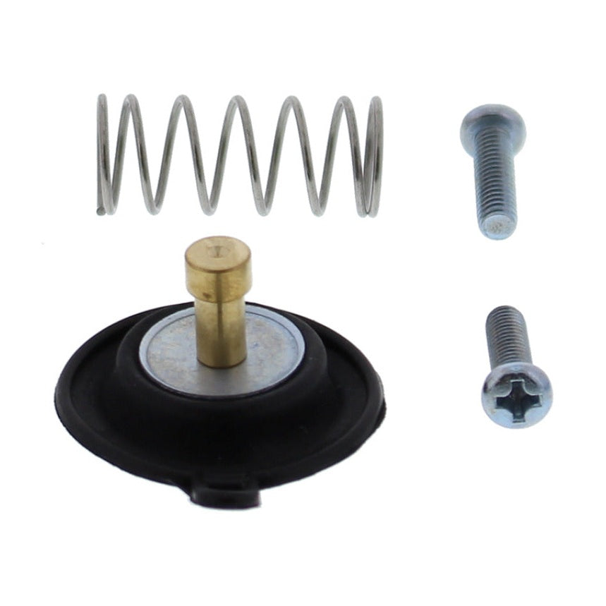 All Balls Racing Yamaha YFM350ER Moto-4 Air Cut-Off Valve Rebuild Kit