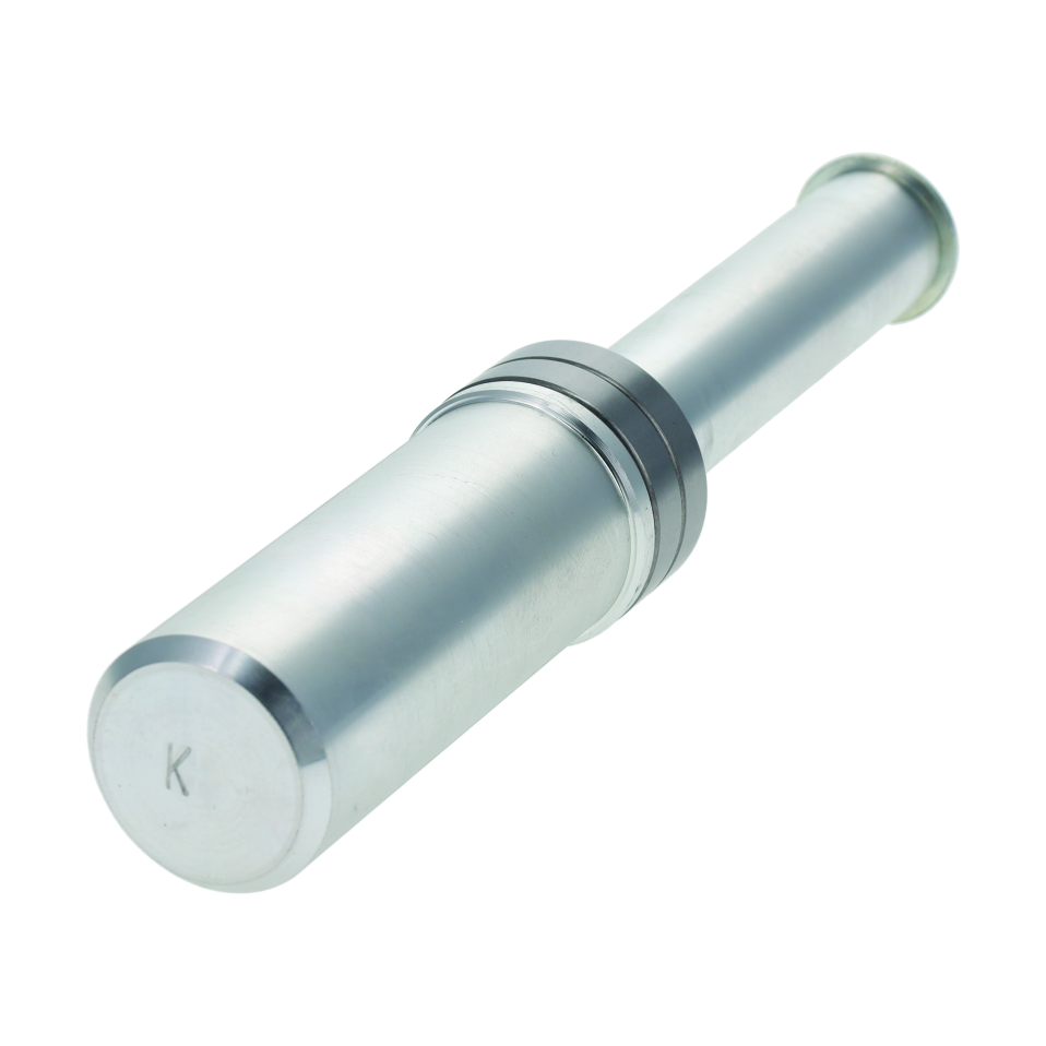 BikeMaster Ducati Pin 38.5 MM product image