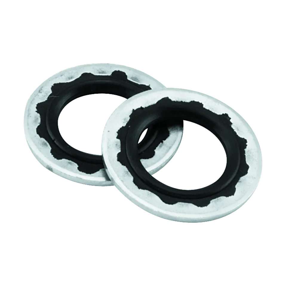 Biker's Choice 12mm Banjo Bolt Seal 10-Pack product image