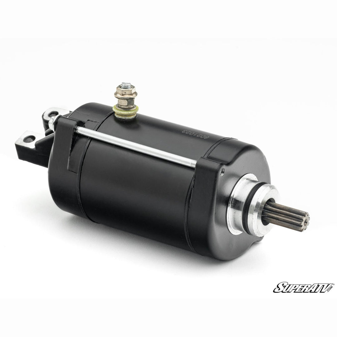 Up & Running Honda Pioneer Starter