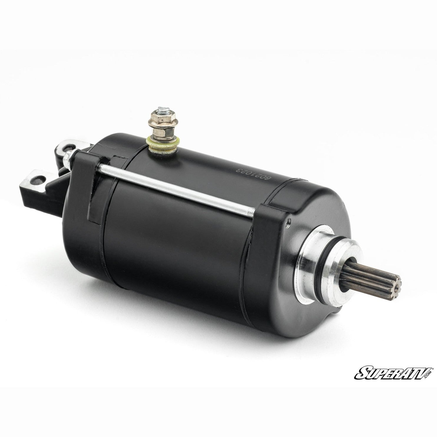 Up & Running Honda Pioneer Starter