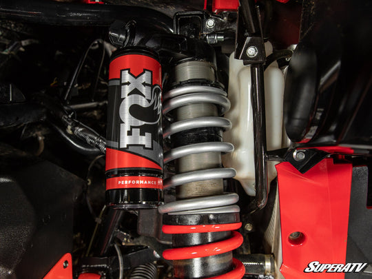 Honda Talon 1000 Tender Springs