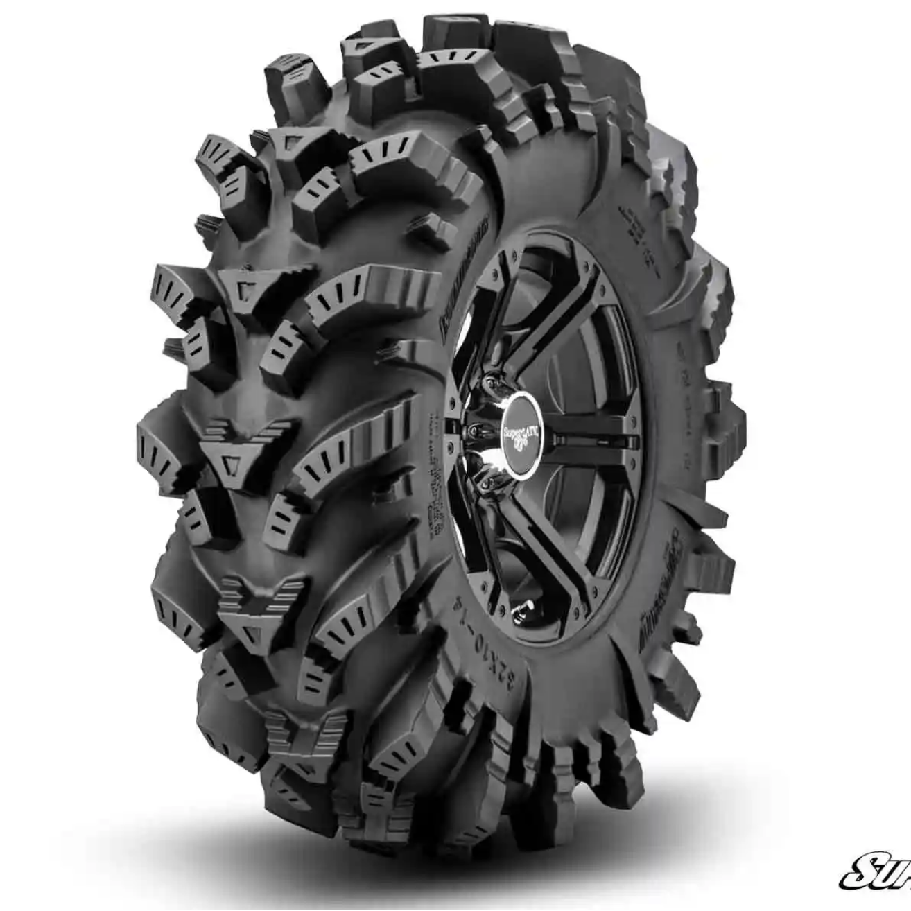 Intimidator UTV / ATV all terrain tire.