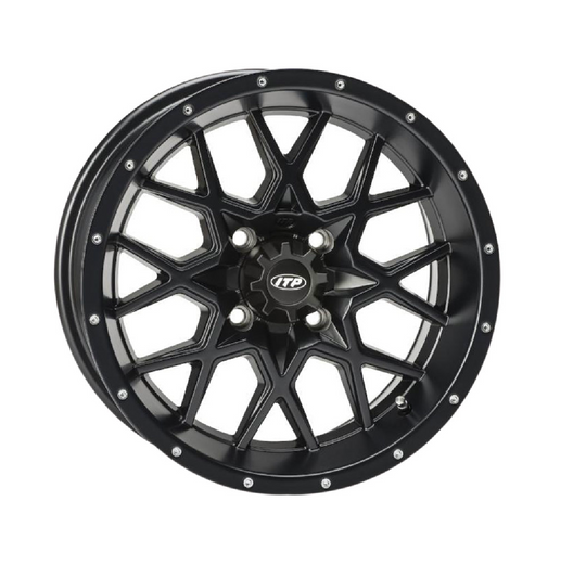ITP Hurricane Wheel Bronze 5/4.5 (5/114.3)