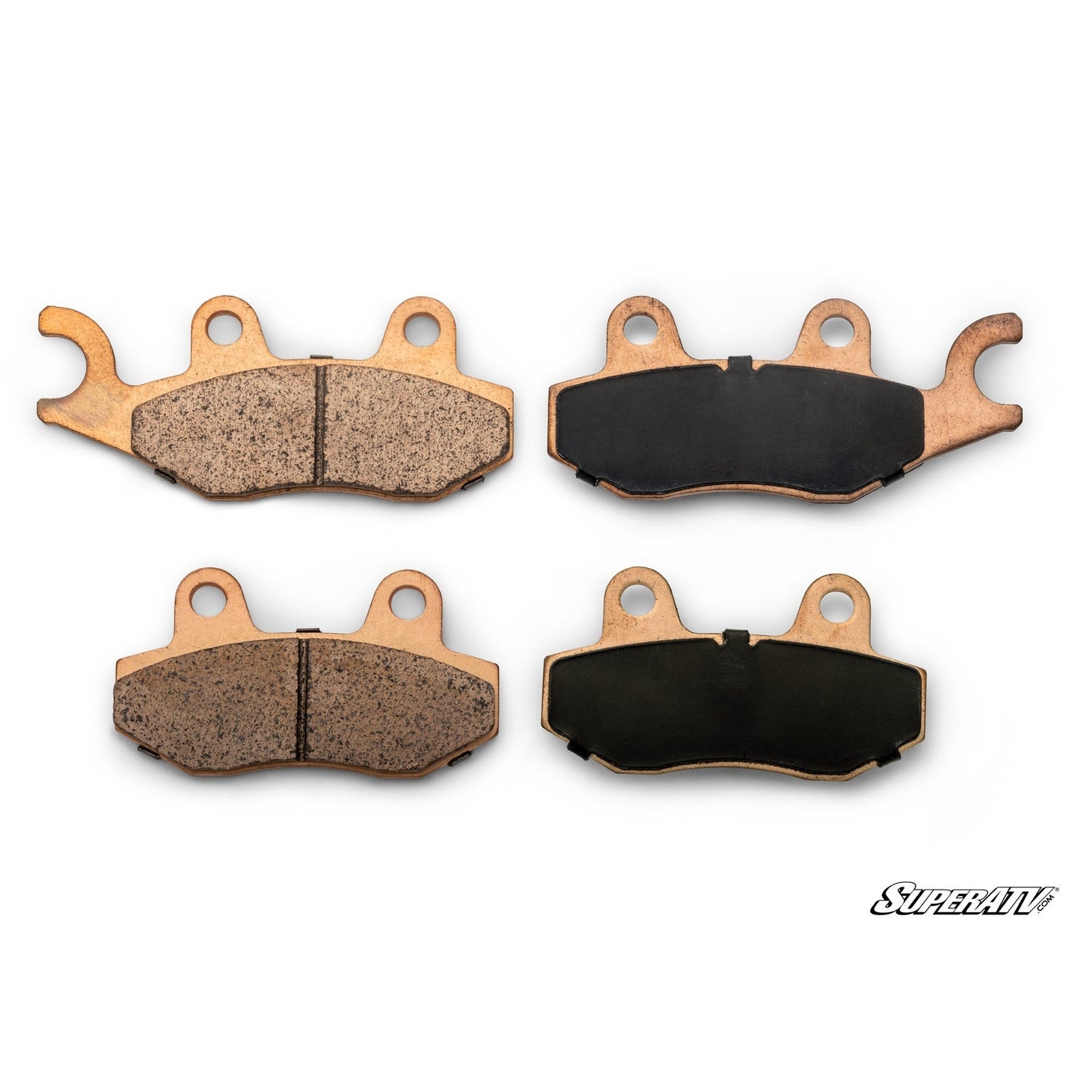 Kawasaki Teryx Sintered Brake Pad