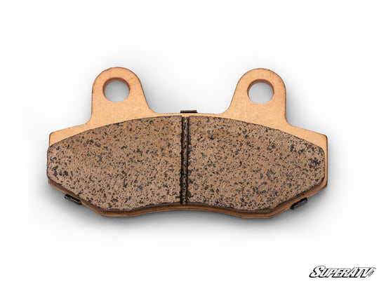 Kawasaki Teryx Sintered Brake Pad
