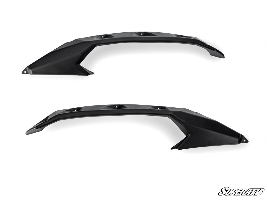 Kawasaki Teryx KRX 1000 Fender Flares