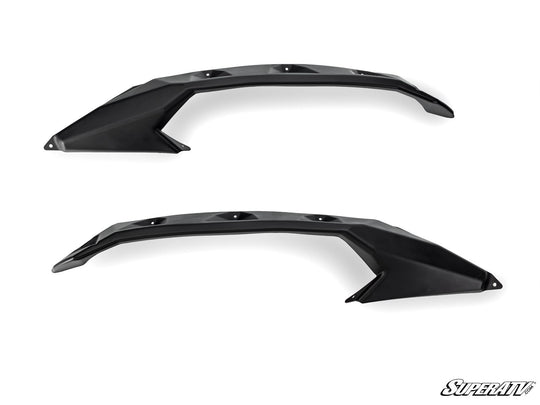 Kawasaki Teryx KRX 1000 Fender Flares