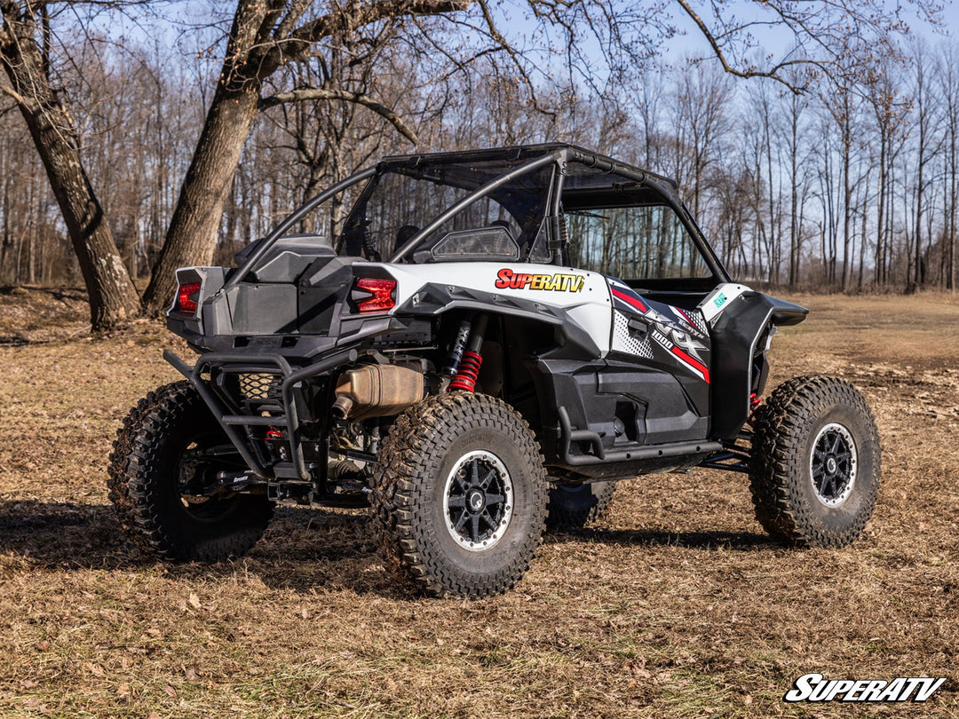 Kawasaki Teryx KRX 1000 Fender Flares