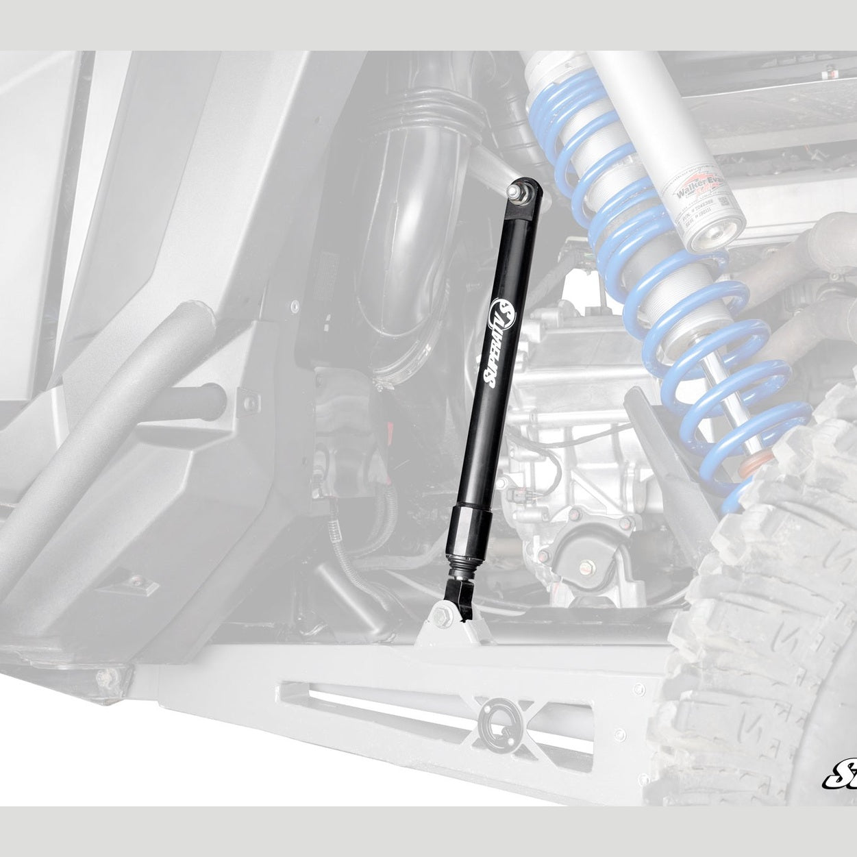 Polaris RZR Pro R Sway Bar Shock