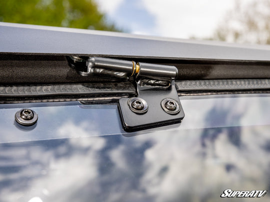 Polaris Ranger 1000 Flip Windshield
