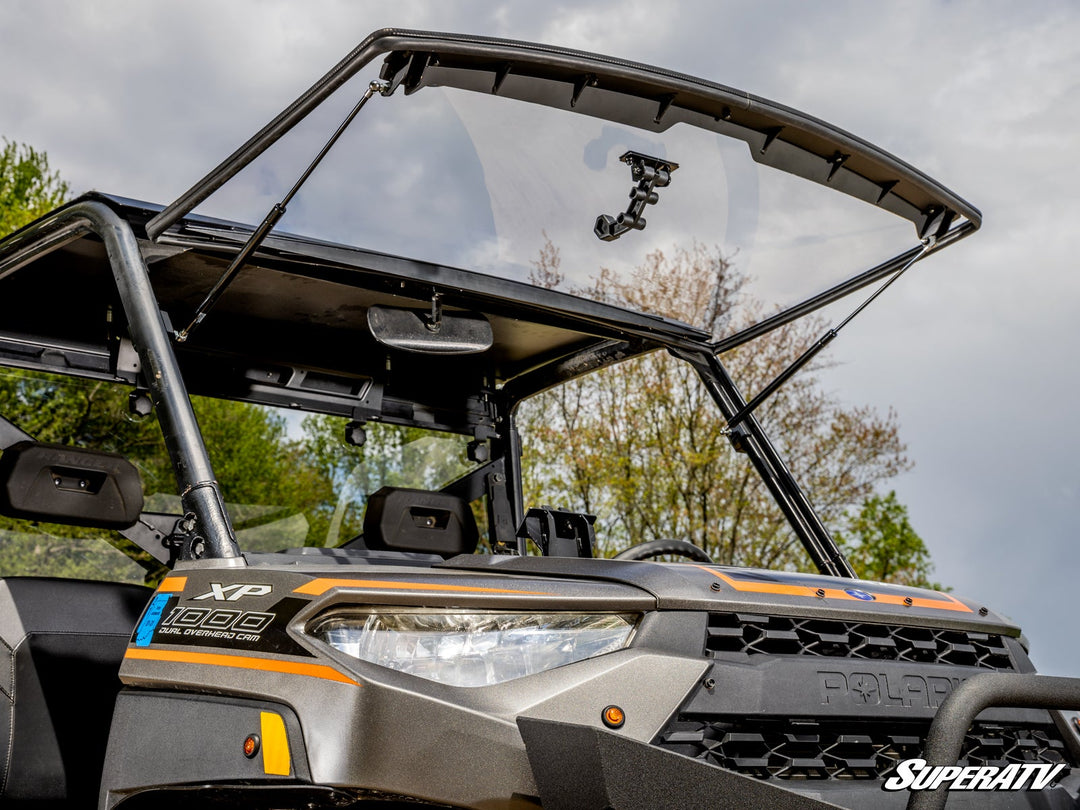 Polaris Ranger 1000 Flip Windshield