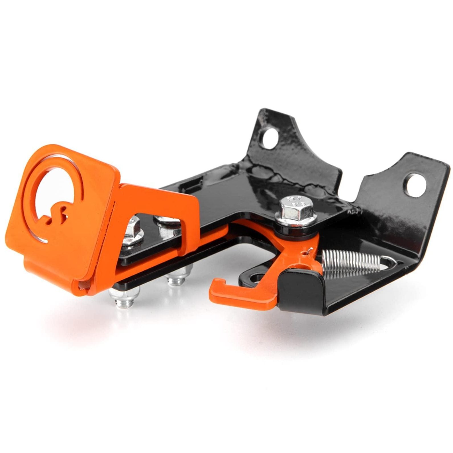 picture of brake lock for a polaris ranger