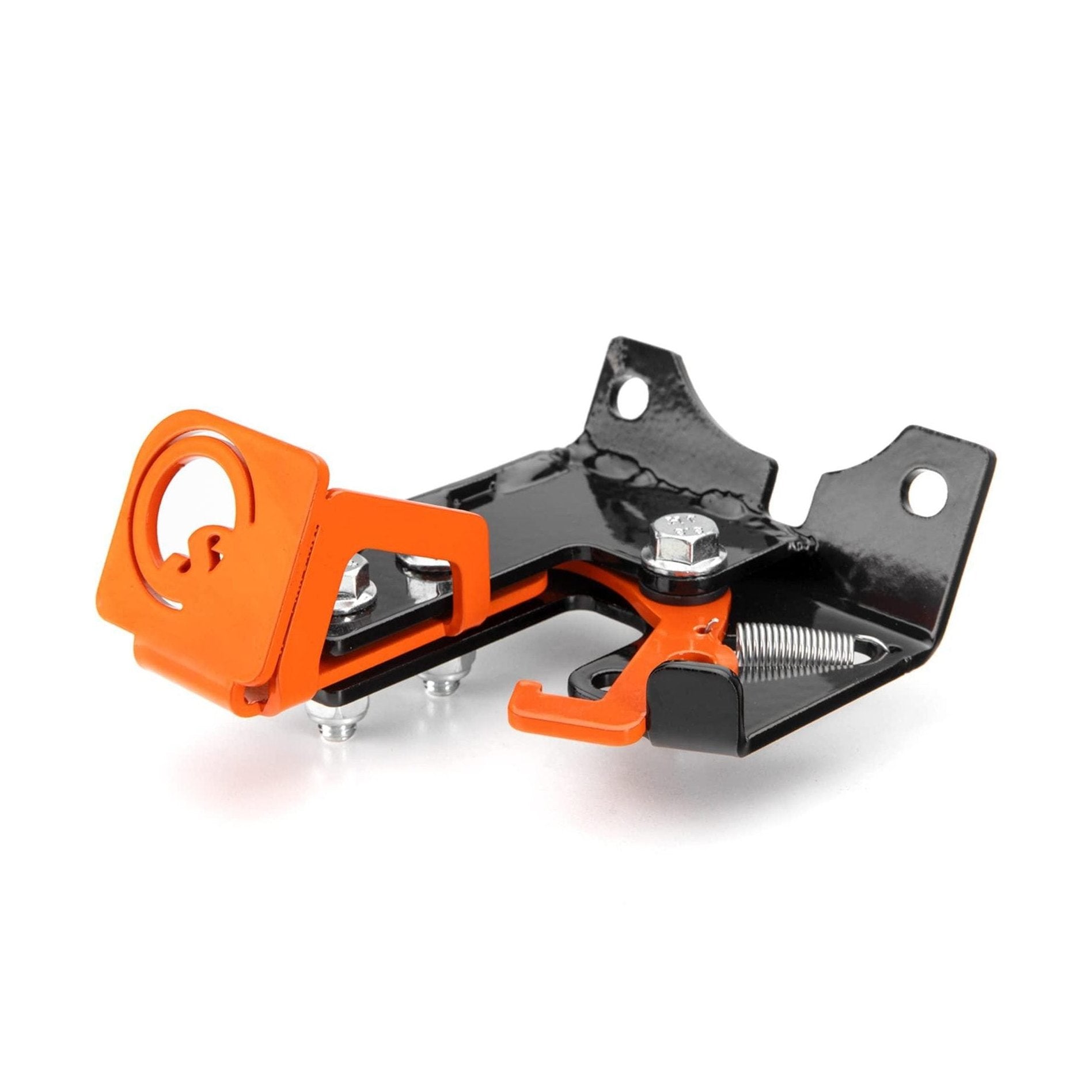 picture of brake lock for a polaris ranger