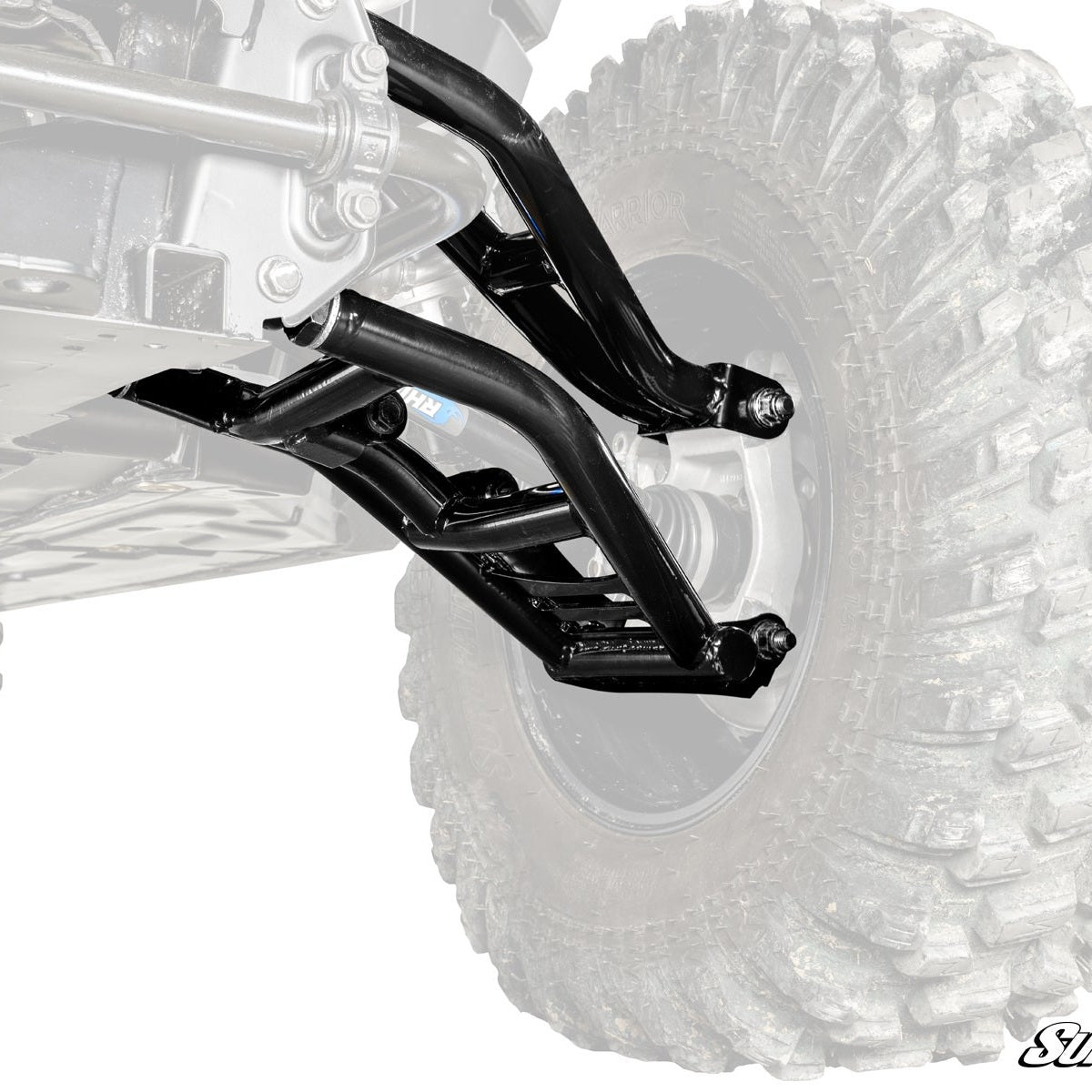 Polaris Ranger XD 1500 Atlas Pro Rear A-Arms