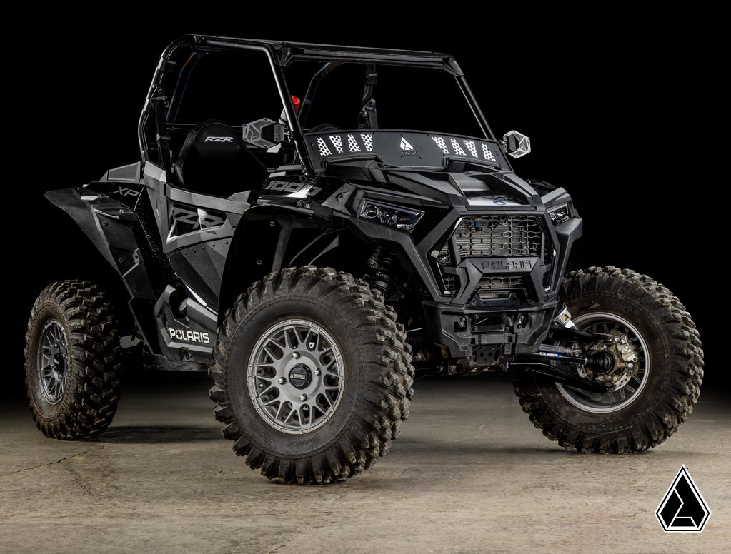 Assault Industries Polaris RZR Trail S 1000 Windscreen